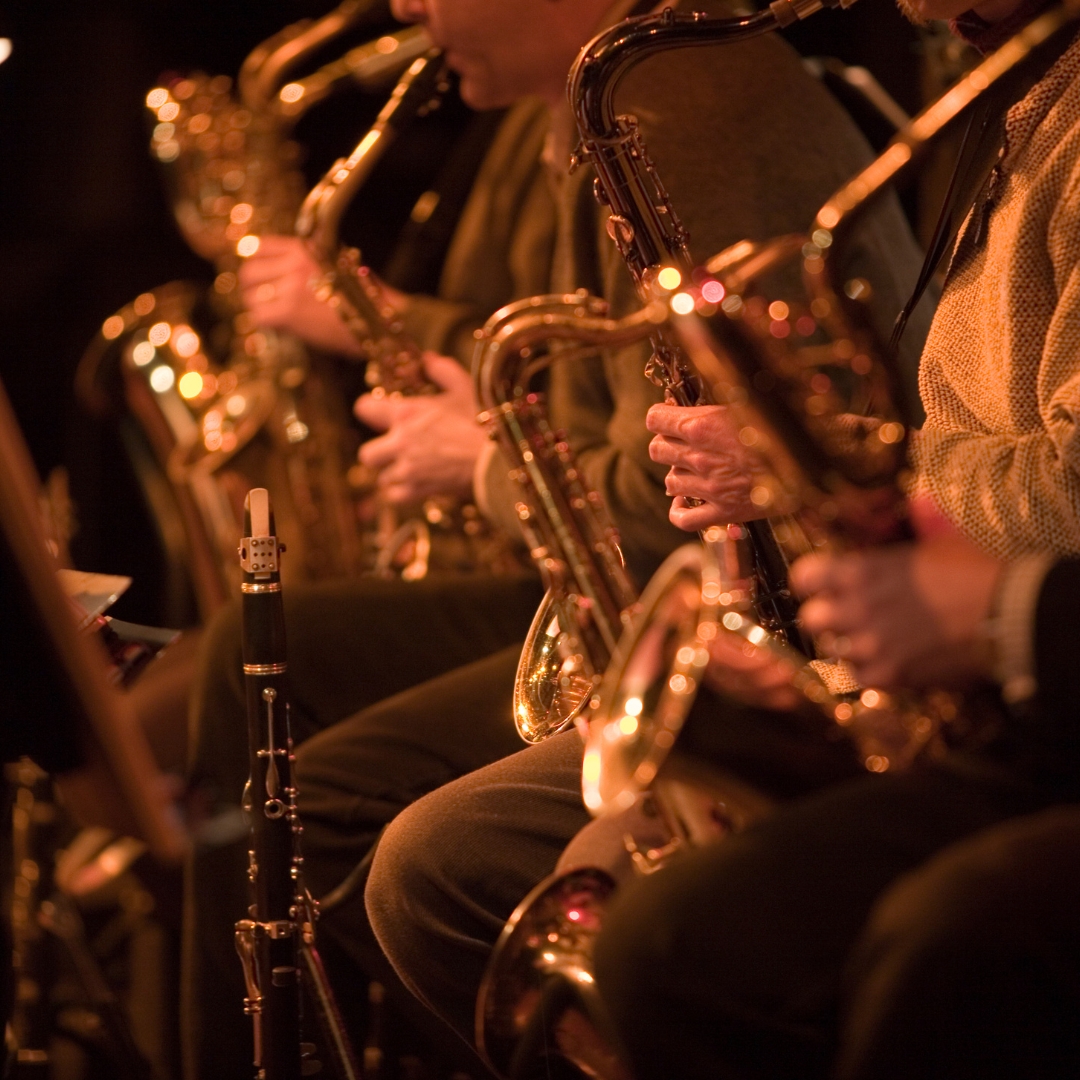 Lowcountry Jazz Festival 2026 Event